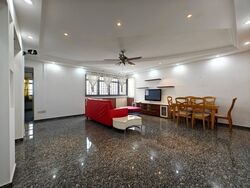 Blk 684A Choa Chu Kang Crescent (Choa Chu Kang), HDB 5 Rooms #438414641